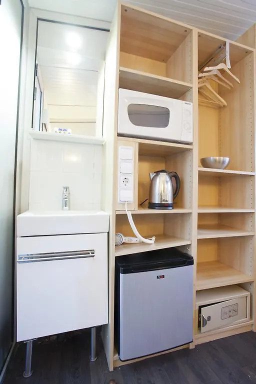 Barcelona Rooms Triple With Private Bathroom In Gothic
