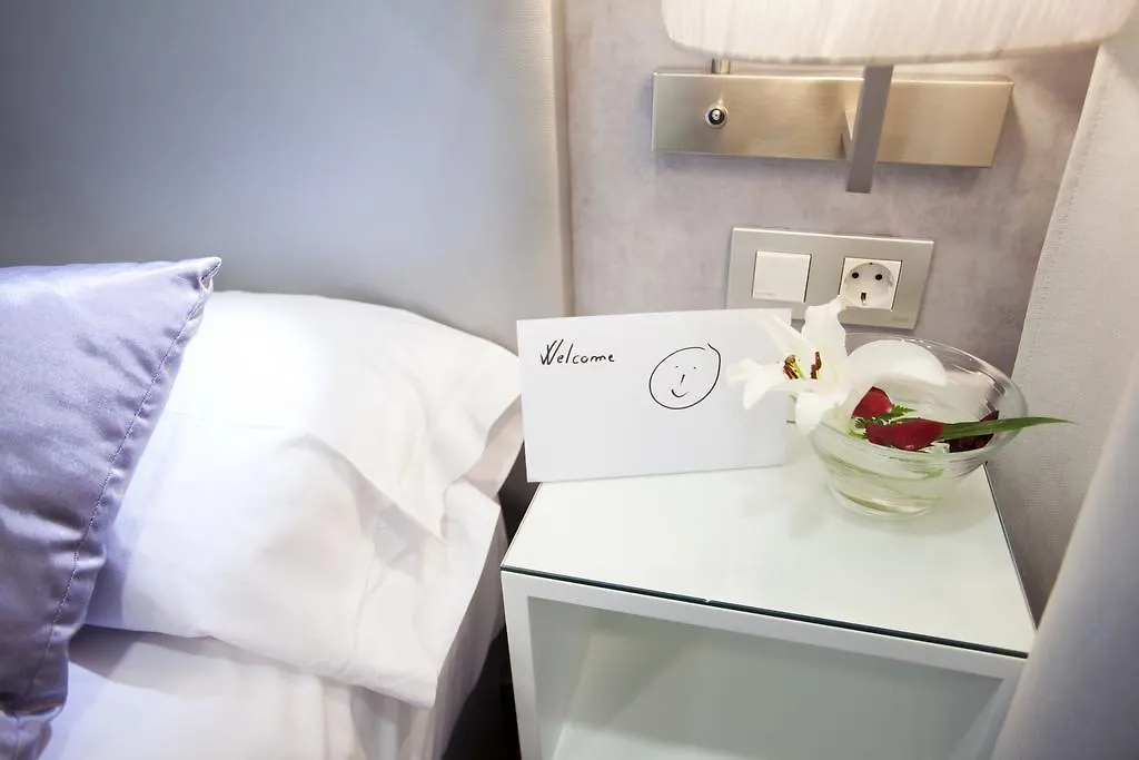 Guest house Barcelona Rooms Triple With Private Bathroom In Gothic