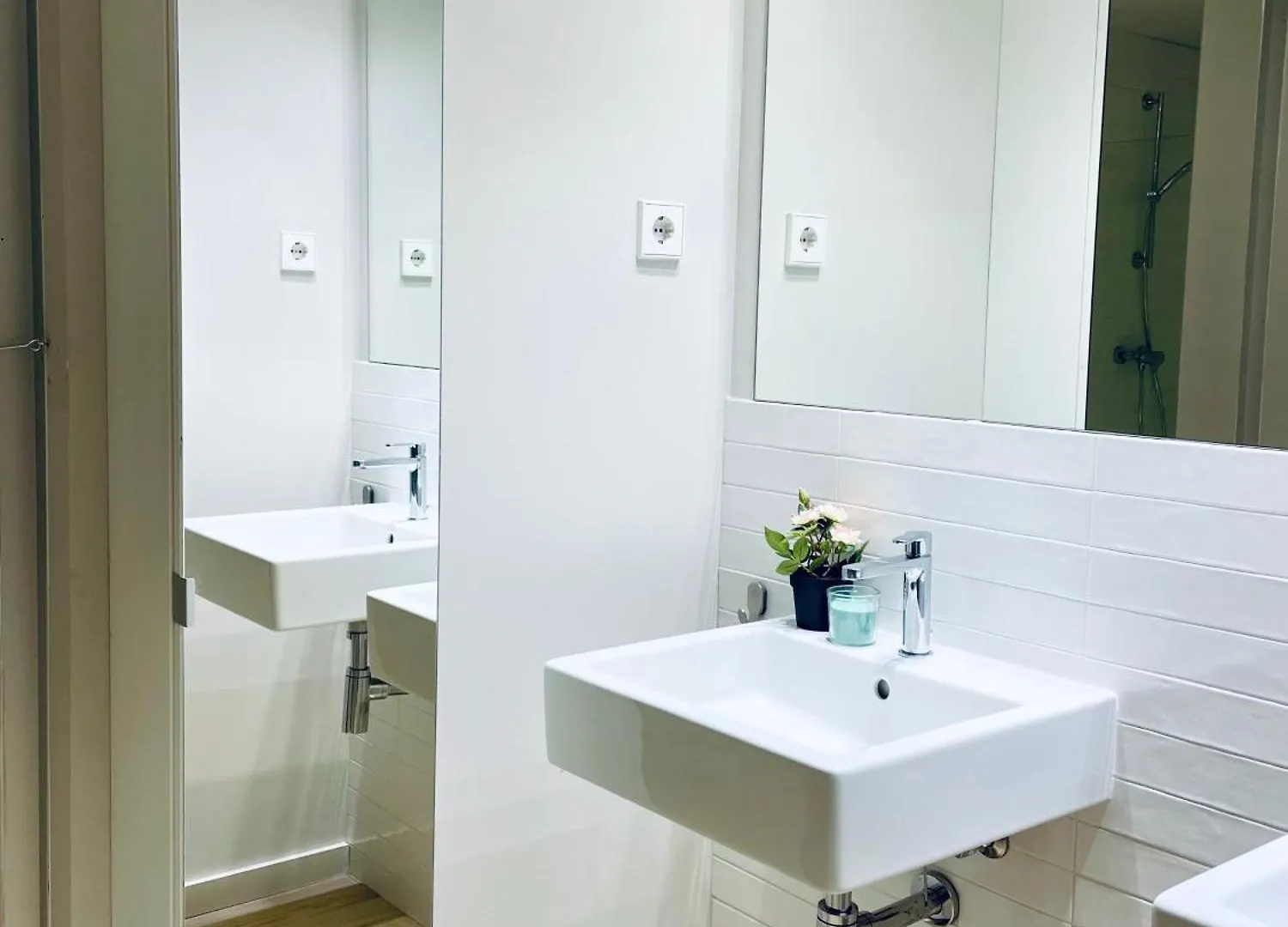 Barcelona Rooms Triple With Private Bathroom In Gothic 2*,  Spain